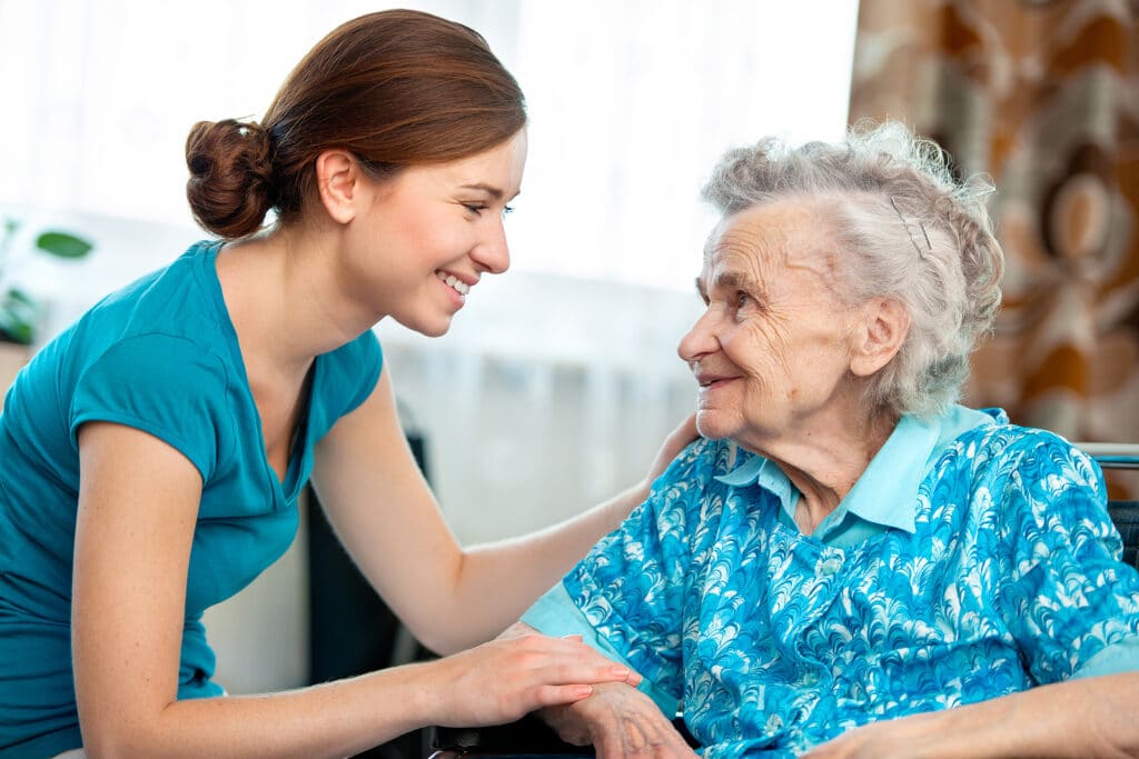 Home Care Assistance in Kalamazoo MI