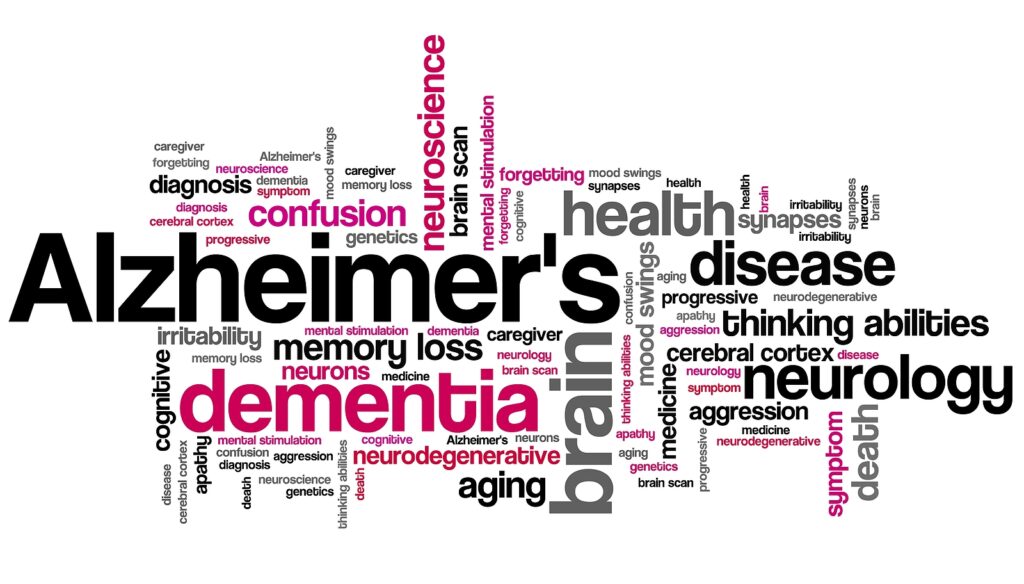 Alzheimer's Care in Portage MI